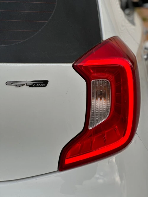 Kia Picanto 2018 GT-Line