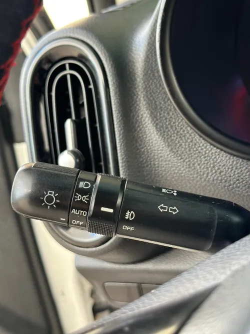 Kia Picanto 2018 GT-Line