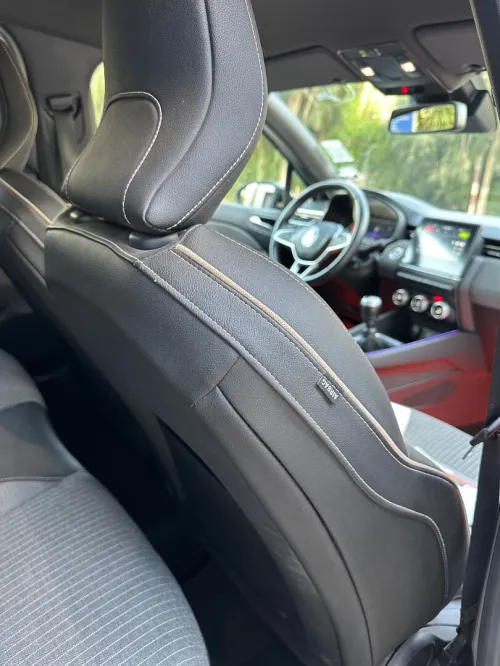 Renault Clio 5 2022 Lutecia