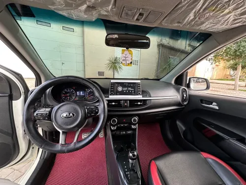 Kia Picanto 2018 GT-Line