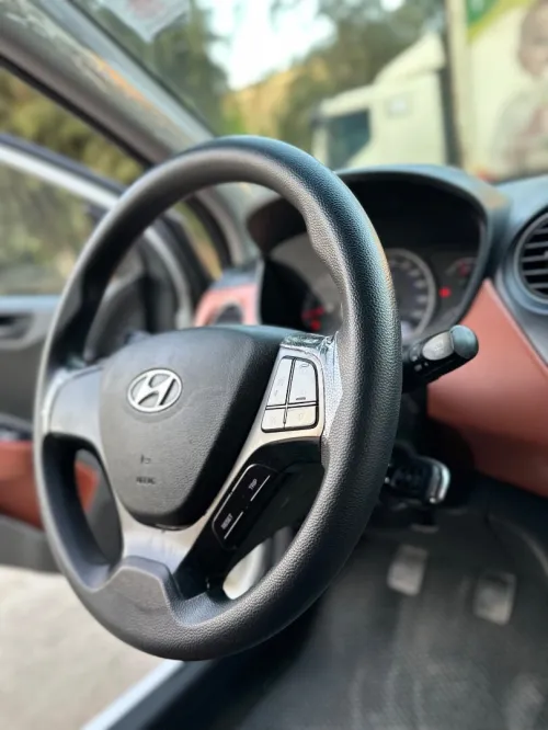Hyundai Grand i10 2017 