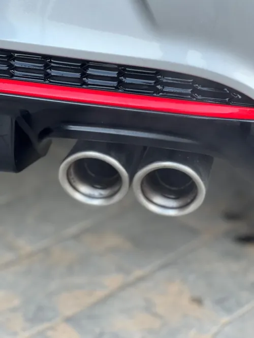 Kia Picanto 2019 GT-Line