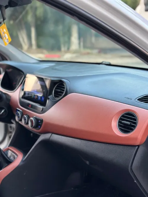Hyundai Grand i10 2017 