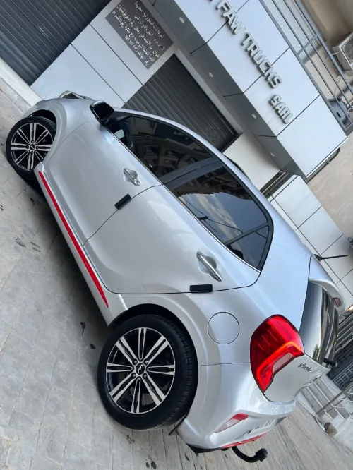 Kia Picanto 2019 GT-Line