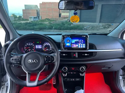 Kia Picanto 2019 GT-Line