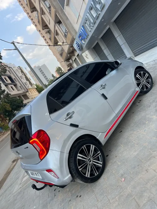 Kia Picanto 2019 GT-Line