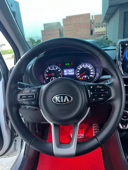 Kia Picanto 2019 GT-Line