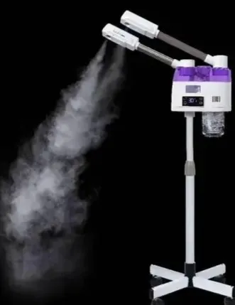 Vaporisateur zone 