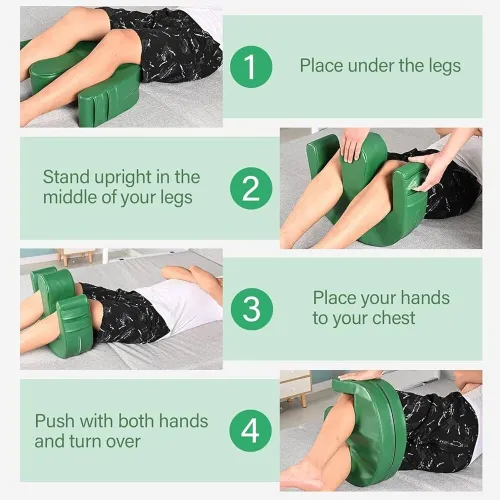 Coussin siège et dos anti escale 