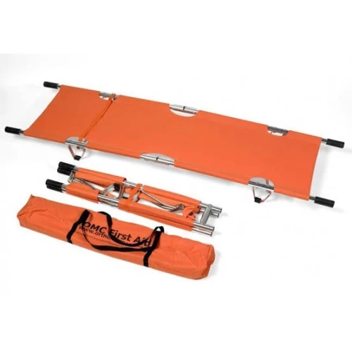 Blancard pour ambulance démontable en civières et pliable 