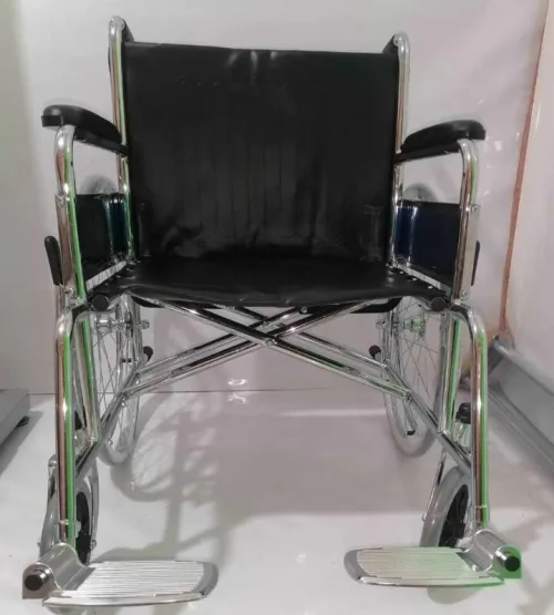 Fauteuil roulant promo 11800gro