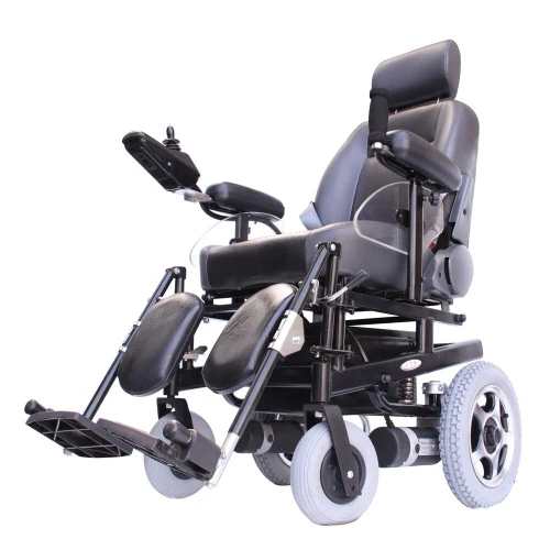 Fauteuil roulant électrique lux