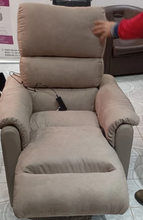 Fauteuil relax releveur invacare usa