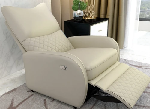 Fauteuil massage lux 
