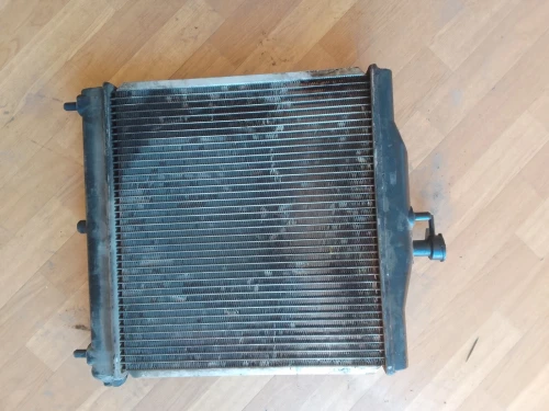 Radiateur pikanto 2010