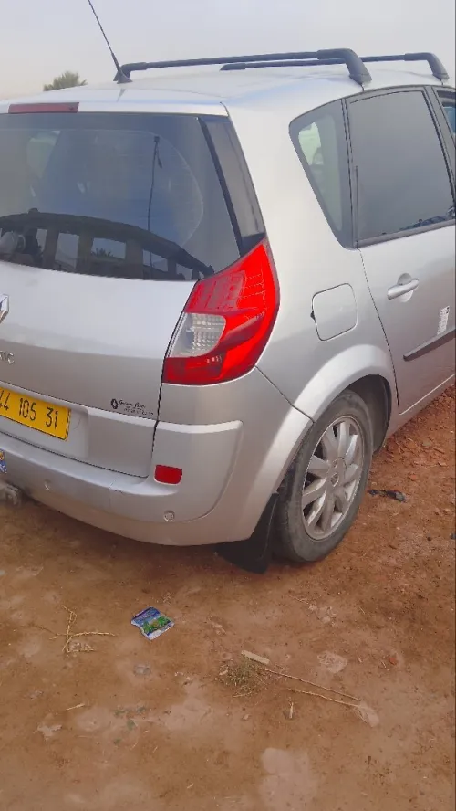 Renault Scenic 2005 Scenic