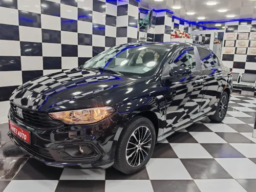 Fiat Tipo Sedan 2023 Life