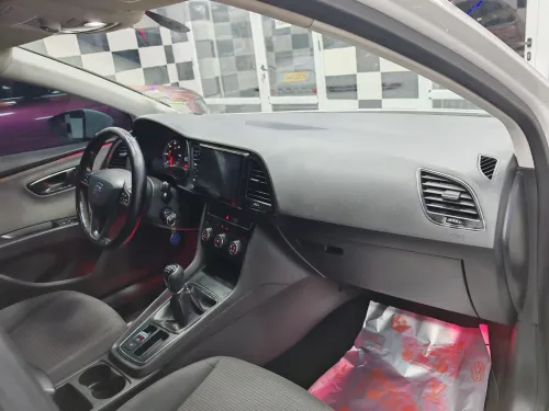 Seat Leon 2020 Urban
