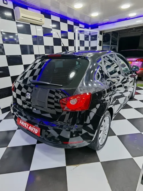 Seat Ibiza 2017 Sol