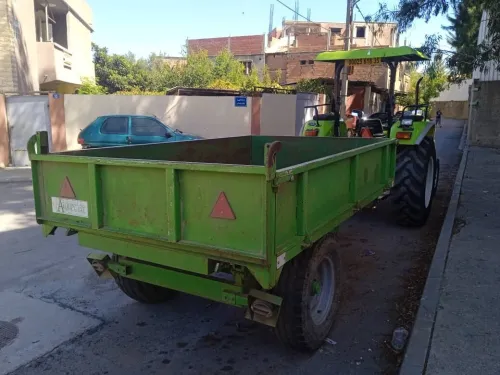 FOTON 2018 2018
