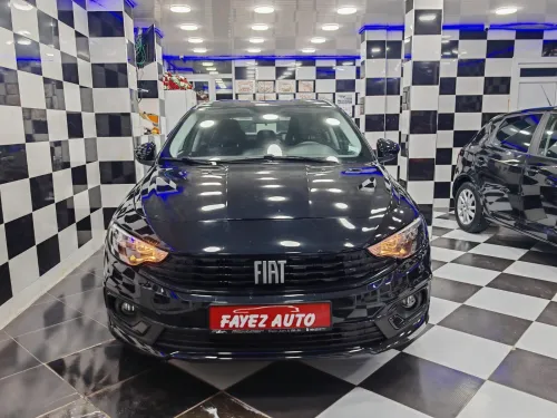 Fiat Tipo Sedan 2023 Life