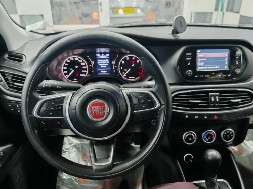 Fiat Tipo Sedan 2023 City
