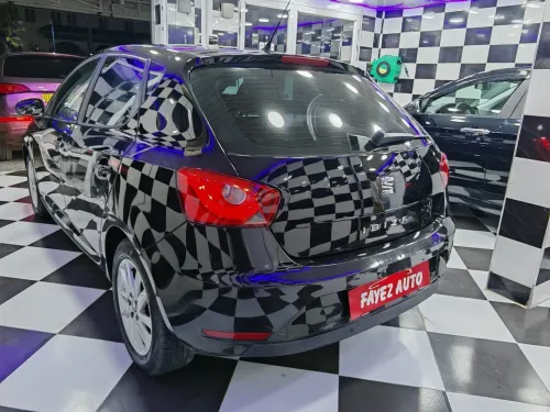 Seat Ibiza 2017 Sol