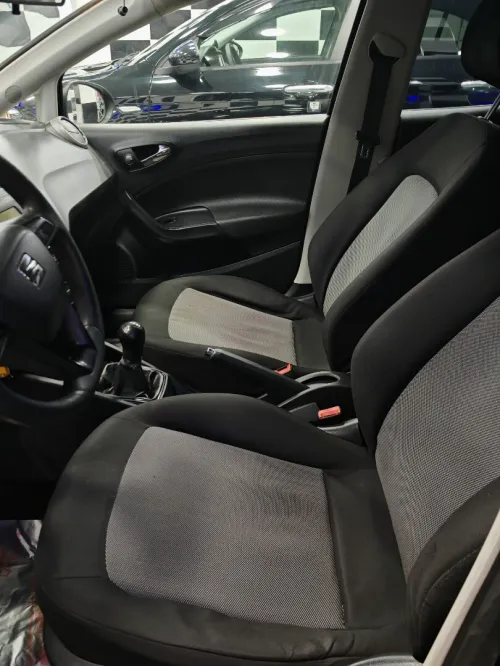 Seat Ibiza 2017 Sol