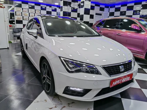 Seat Leon 2020 Urban
