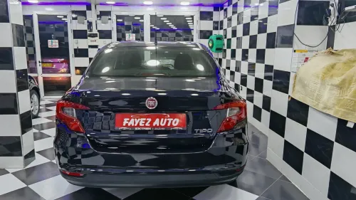 Fiat Tipo Sedan 2023 City