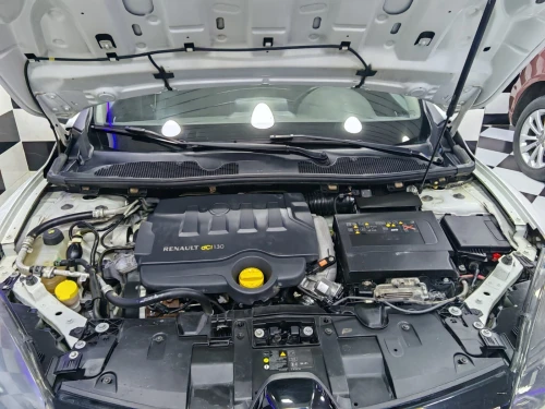 Renault Megane 3 2016 Bose