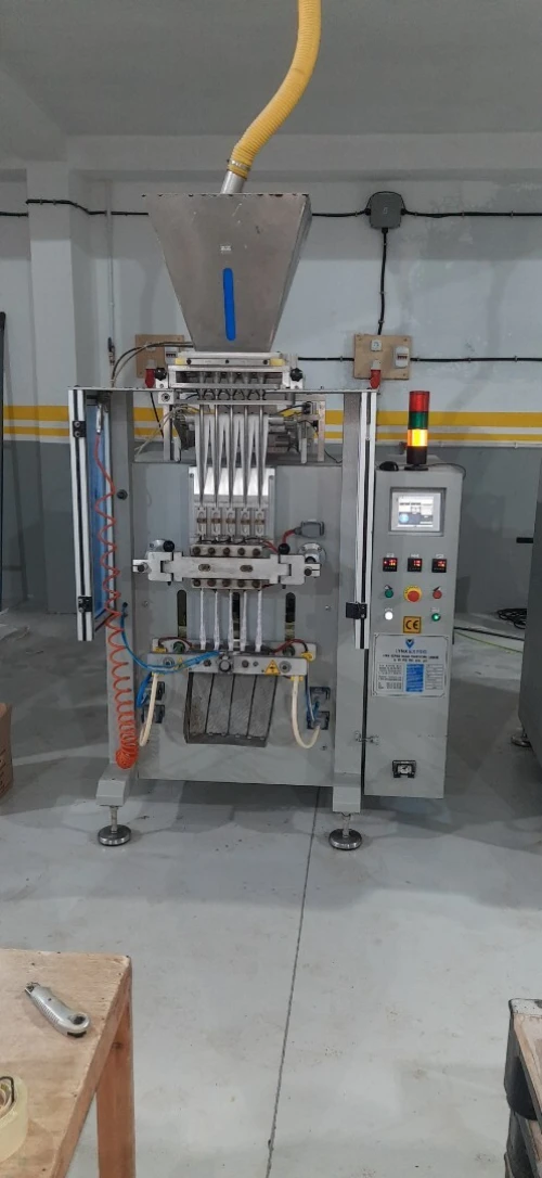 Machine conditionnement sucre