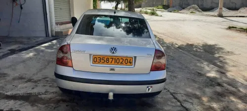 Volkswagen PASSAT B5 2002 LA TOUTS
