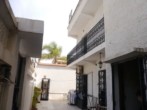 Vente Villa Alger Hydra