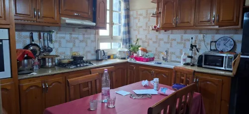 Vente Villa Alger Hydra