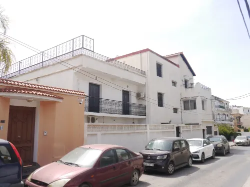 Vente Villa Alger Hydra