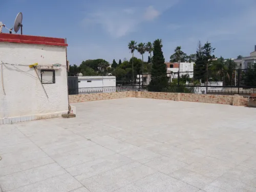 Vente Villa Alger Hydra