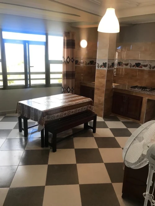 Location vacances Appartement F3 Bejaia Bejaia