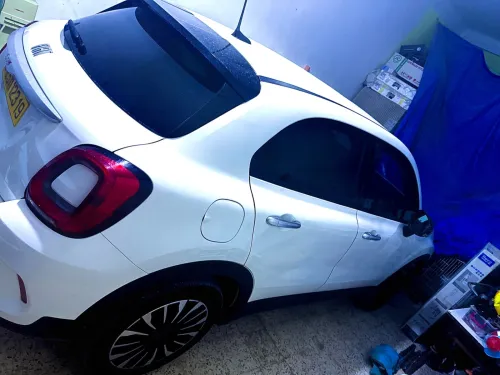 Fiat 500x 2023 Club