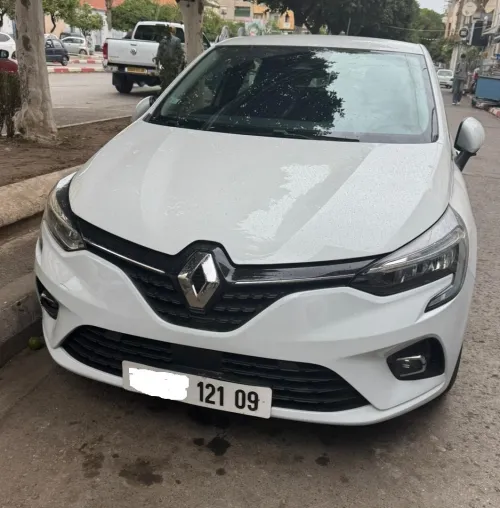Renault Clio 5 2021 Zen
