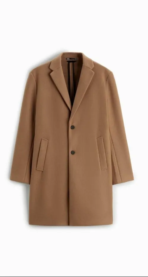 monteau zara homme original