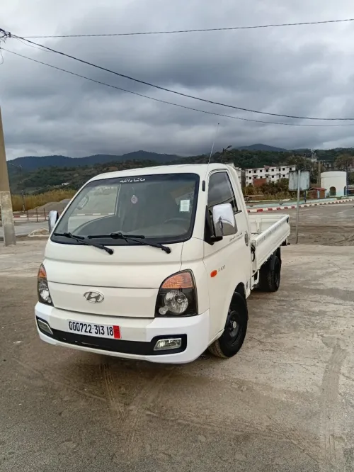 Hyundai H 100 2013