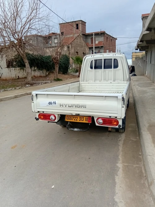 Hyundai H 100 2013