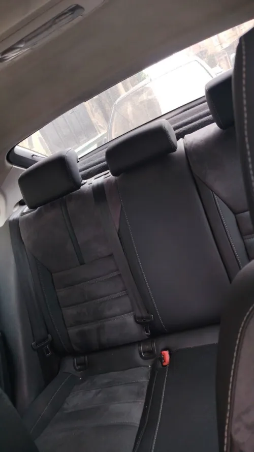 Skoda Octavia 2016 Edition