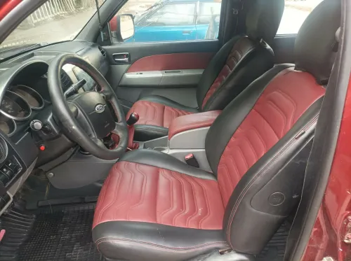 Ford Ranger 2011 Pick-up