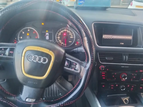 Audi Q5 2010 