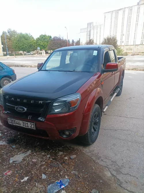 Ford Ranger 2011 Pick-up