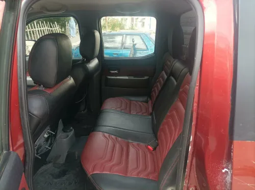 Ford Ranger 2011 Pick-up