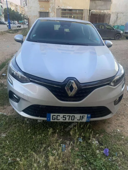 Renault Clio 5  2021 Techno