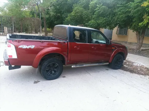 Ford Ranger 2011 Pick-up